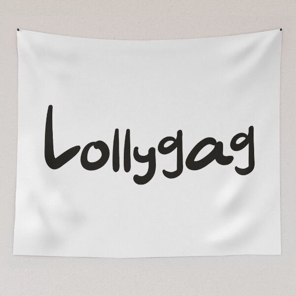 Item preview, Lollygag designed and sold by CalvinMade.