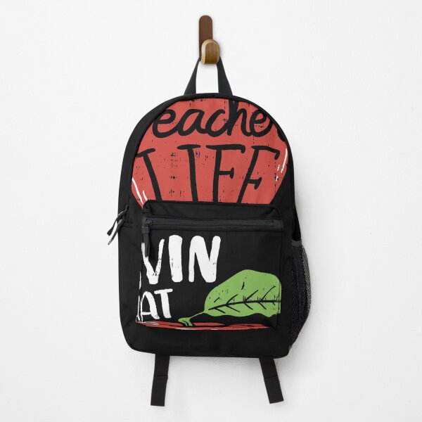 Item preview, That Teacher Life designed and sold by Bricke.