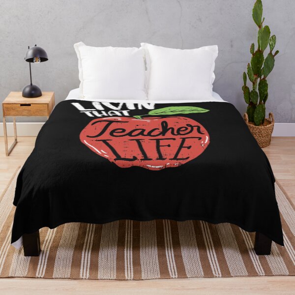 Item preview, That Teacher Life designed and sold by Bricke.