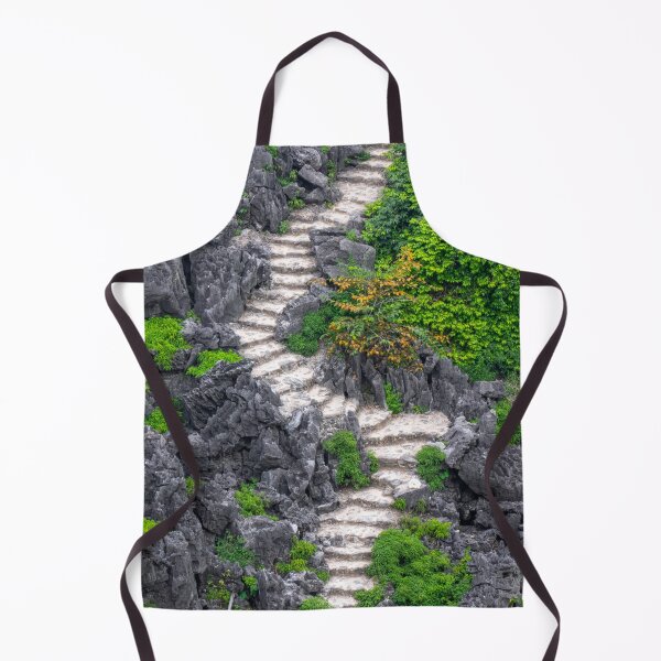 Item preview, Stairs to Hang Múa designed and sold by Tim Paulawitz.