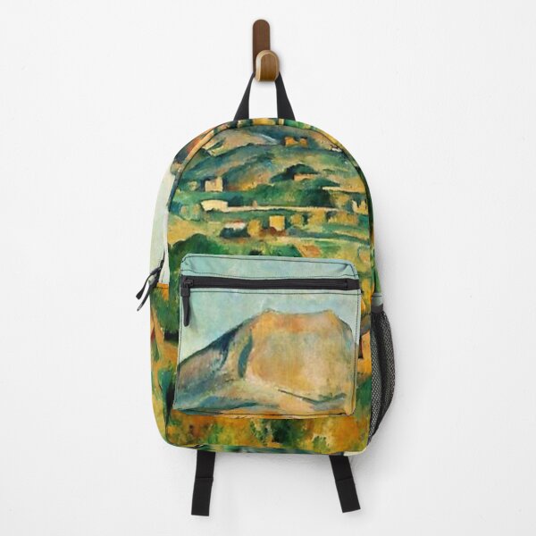 Item preview, Paul Cézanne - Mont Sainte Victoire  designed and sold by Vivanne-art.