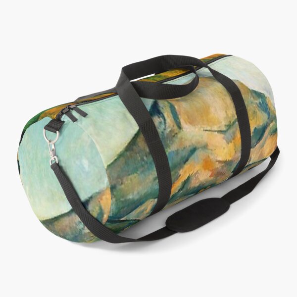 Item preview, Paul Cézanne - Mont Sainte Victoire  designed and sold by Vivanne-art.
