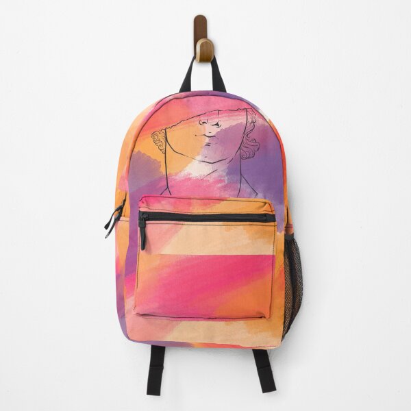Item preview, Fragmented Thoughts (Watercolour edit) designed and sold by ClassicsForPlebs.