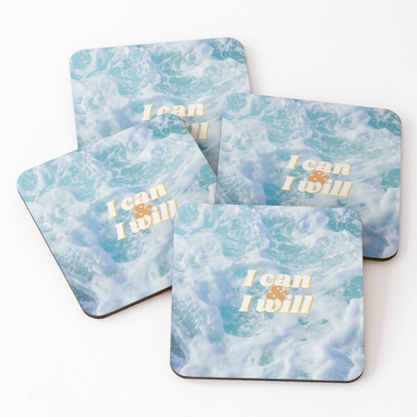 Item preview, I Can & I will designed and sold by axelletresor.