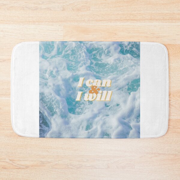 Item preview, I Can & I will designed and sold by axelletresor.