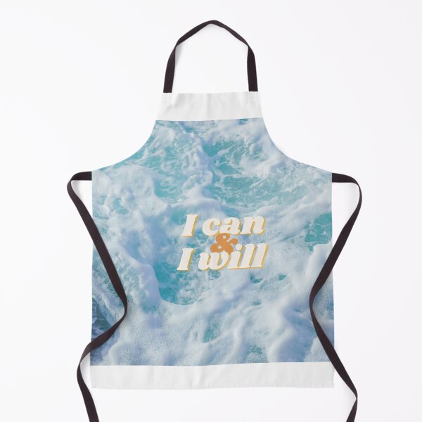 Item preview, I Can & I will designed and sold by axelletresor.