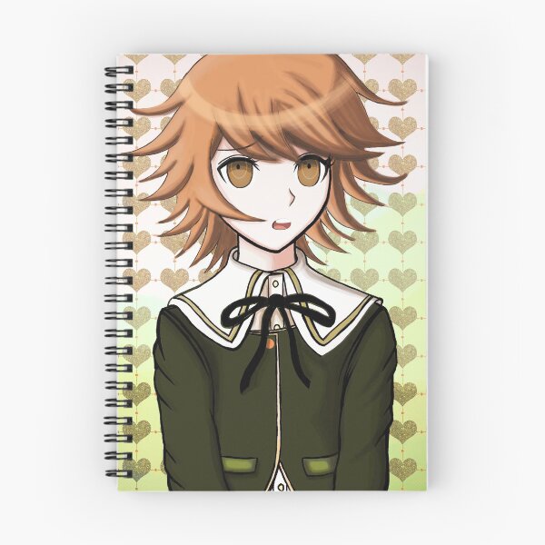 Item preview, Chihiro Fujisaki  designed and sold by chaosangel214.
