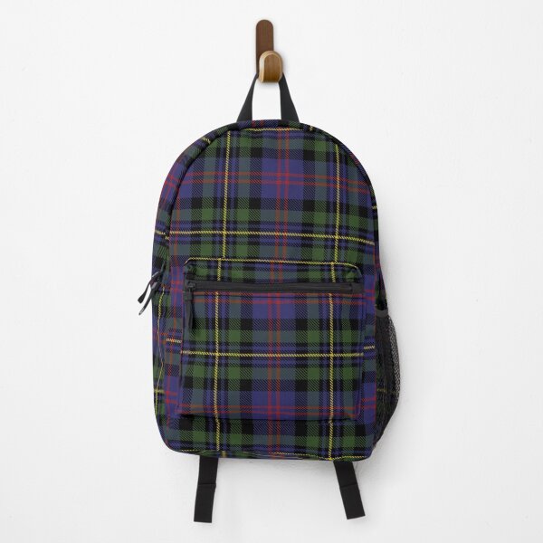 Item preview, Clan MacCallum or Malcolm of Berwick Tartan Pattern designed and sold by 89BLACK.
