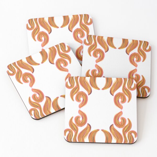 Item preview, Flames designed and sold by ErinLP.