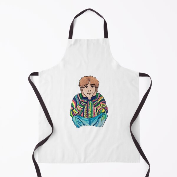Item preview, Seventeen The 8 - Sweater Minghao designed and sold by sherielee7.