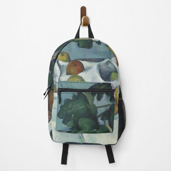 Item preview, Paul Cézanne - Still Life with Apples and a Pot of Primroses designed and sold by Vivanne-art.