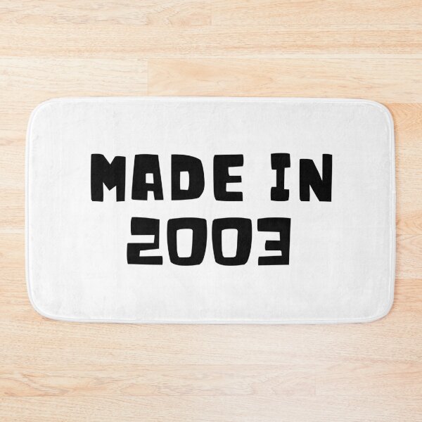 Item preview, Year 2003 designed and sold by MayaCordalia.