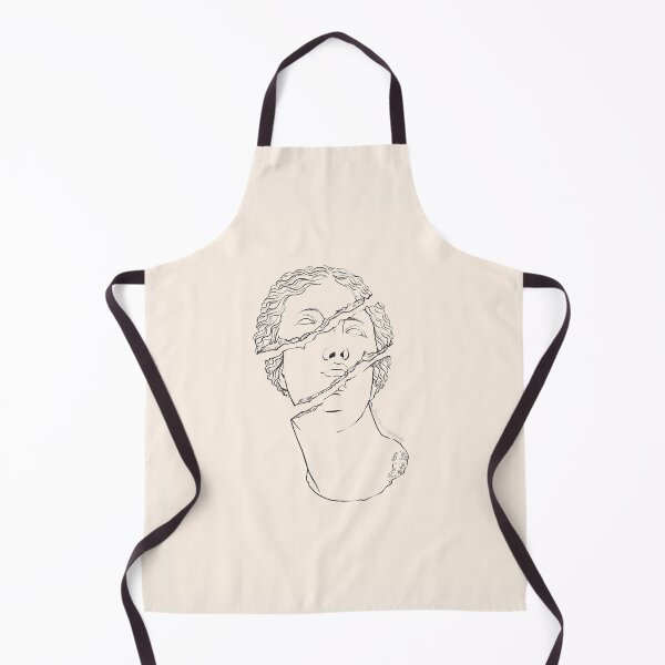 Item preview, Venus (Shattered) designed and sold by ClassicsForPlebs.