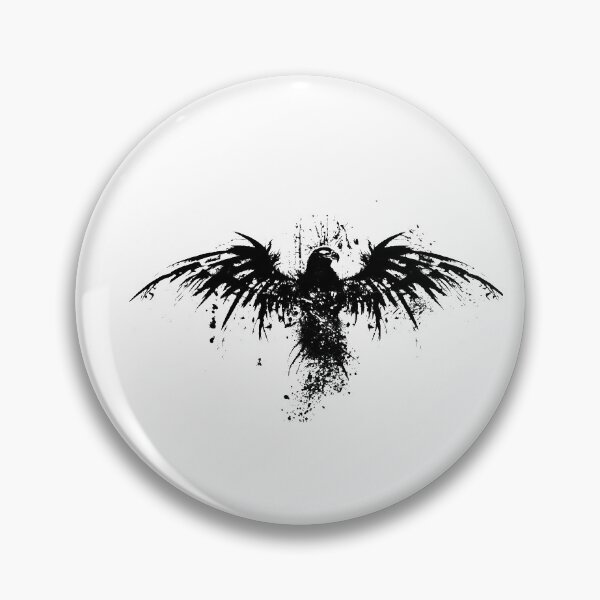 Item preview, eagle animals art eagle art designed and sold by LacavernePV.