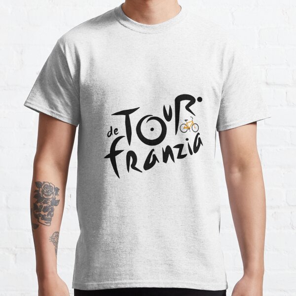 franzia shirt