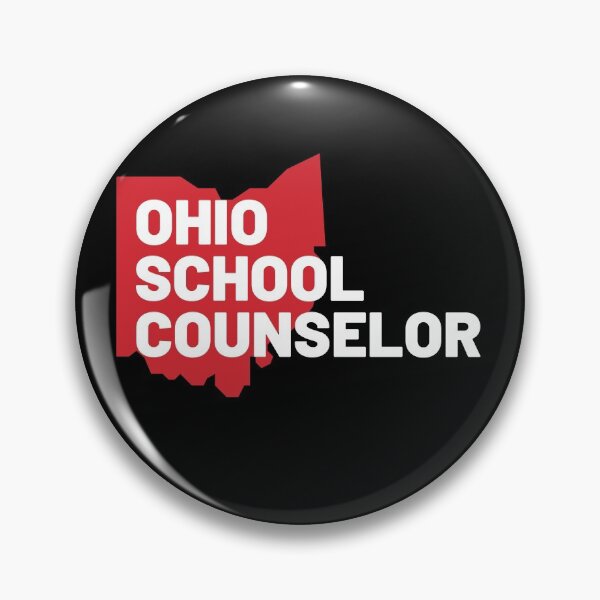 Artikelvorschau, Ohio School Counselor entworfen und verkauft von SklCounseling.