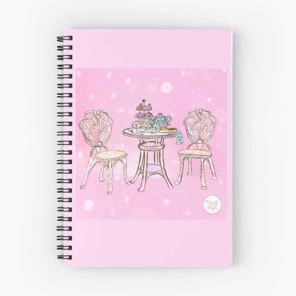 Item preview, English Tea designed and sold by Kyandipaper.