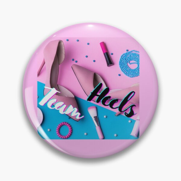 Item preview, Team Heels sign designed and sold by Palm-Pineapple.