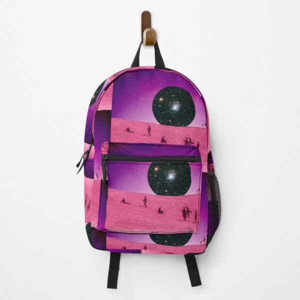 Item preview, Strangers in the desert designed and sold by Yasmine khalifa.
