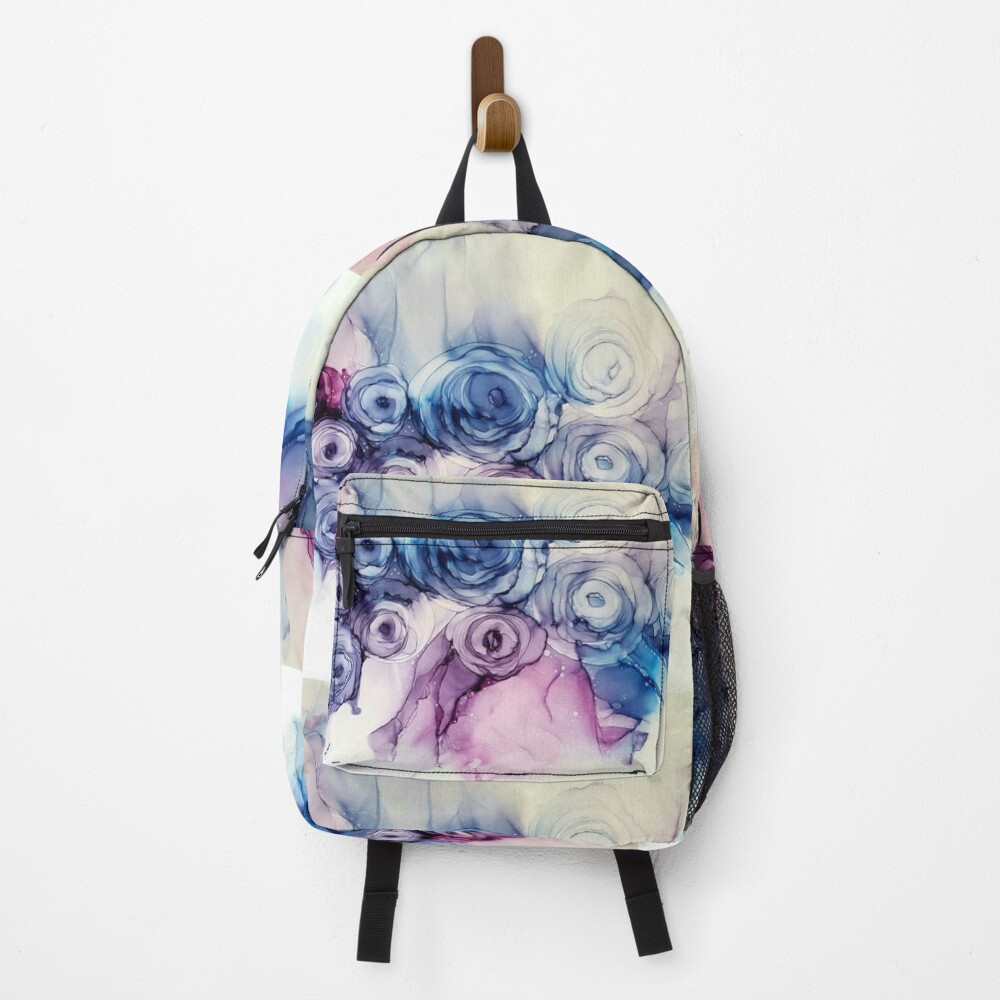 Item preview, Backpack designed and sold by Bringmejoyart.