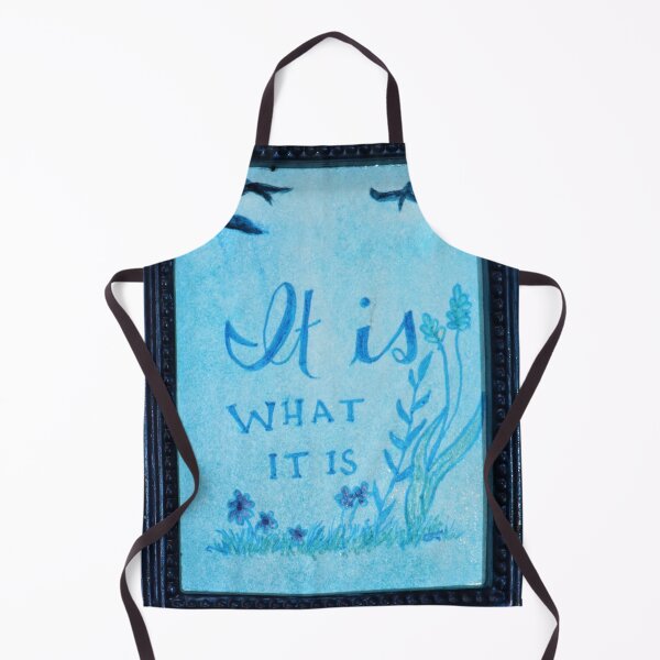Item preview, It Is - Copacetic designed and sold by CJGrimes.