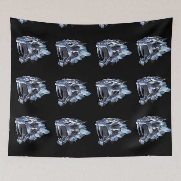 Item preview, Saber Tooth Tiger designed and sold by FreedomUniverse.