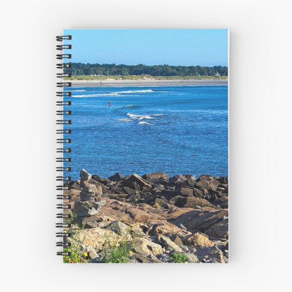 Item preview, Ogunquit Beach, Maine  designed and sold by StevenRalserPhoto.