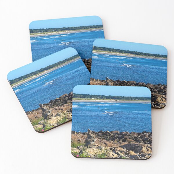 Item preview, Ogunquit Beach, Maine  designed and sold by StevenRalserPhoto.