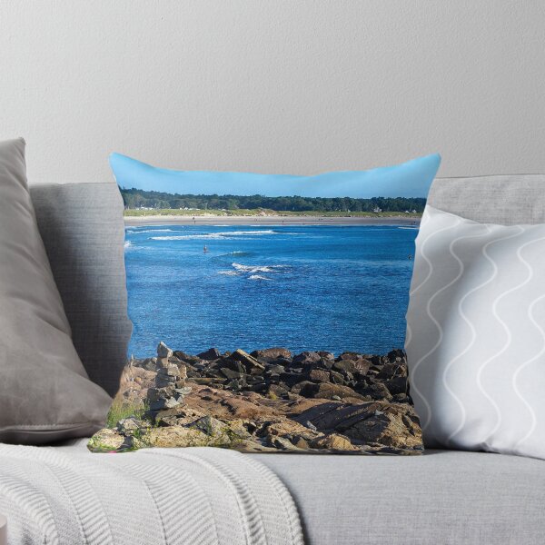 Item preview, Ogunquit Beach, Maine  designed and sold by StevenRalserPhoto.