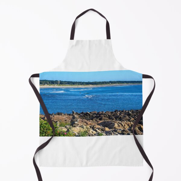 Item preview, Ogunquit Beach, Maine  designed and sold by StevenRalserPhoto.