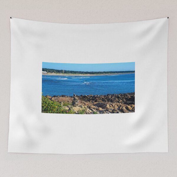 Item preview, Ogunquit Beach, Maine  designed and sold by StevenRalserPhoto.