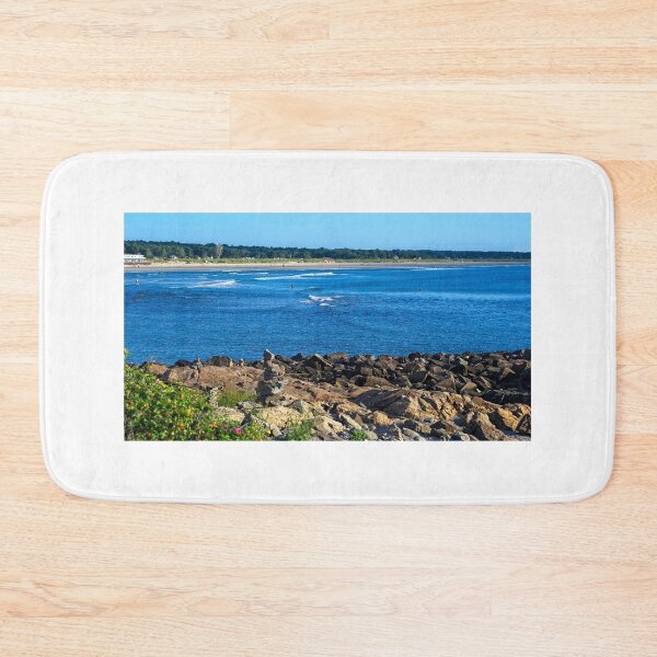 Item preview, Ogunquit Beach, Maine  designed and sold by StevenRalserPhoto.