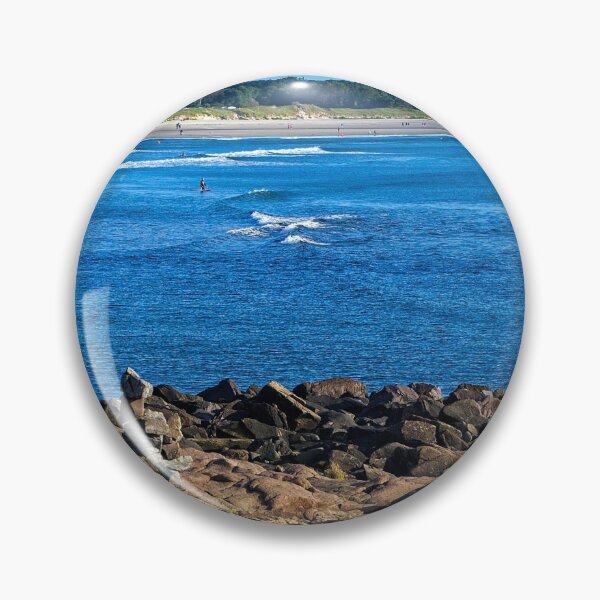 Item preview, Ogunquit Beach, Maine  designed and sold by StevenRalserPhoto.