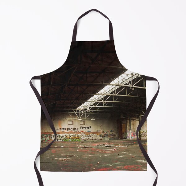 Item preview, Locomotive depot designed and sold by Dominika Aniola.