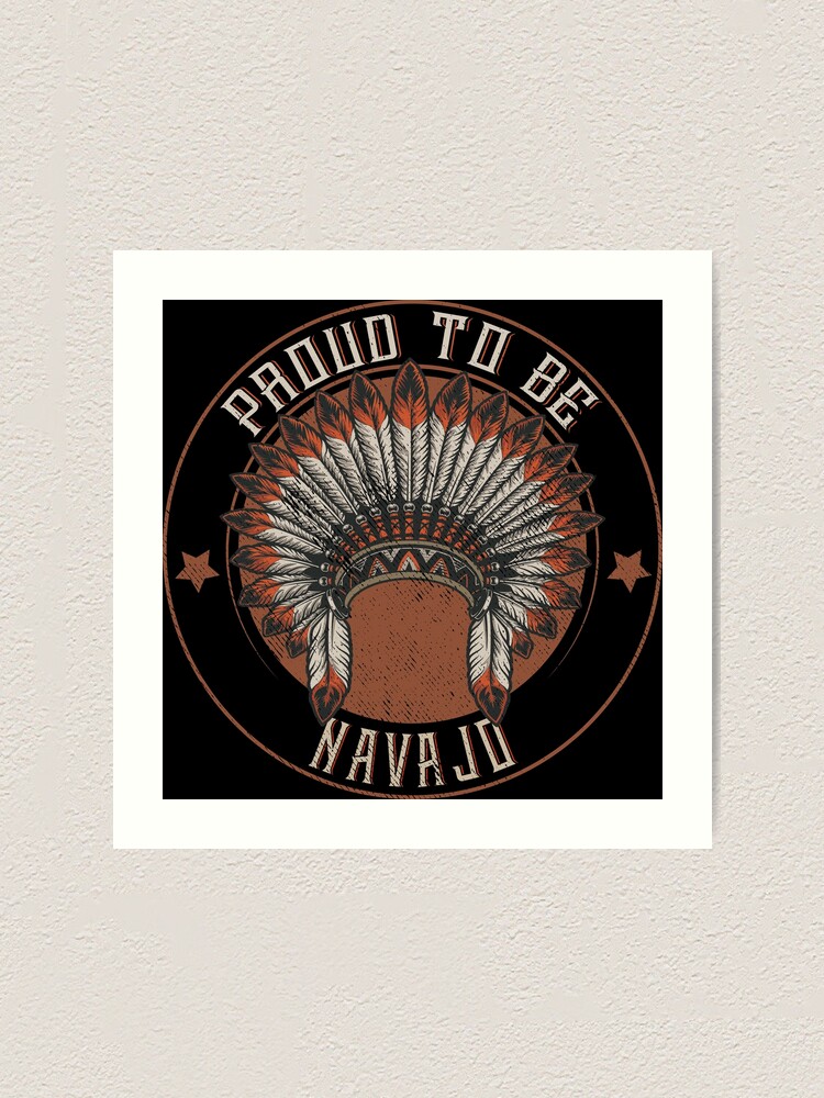 First Woman Navajo T-Shirt Native American Indian Art Symbol First Woman Navajo T-Shirt Native American Indian Art Symbol