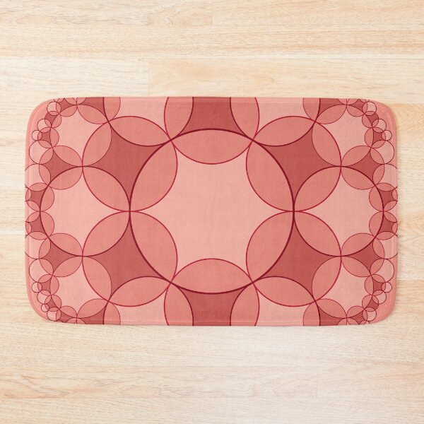 Item preview, hyperbolic circles designed and sold by egg-pdf.