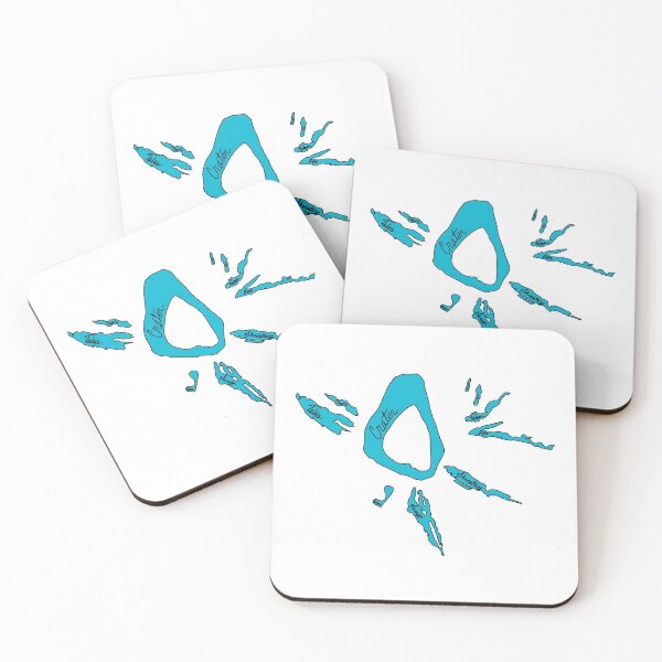 Item preview, Mount Saint Helens Glaciers Named  designed and sold by Corrie Mick.