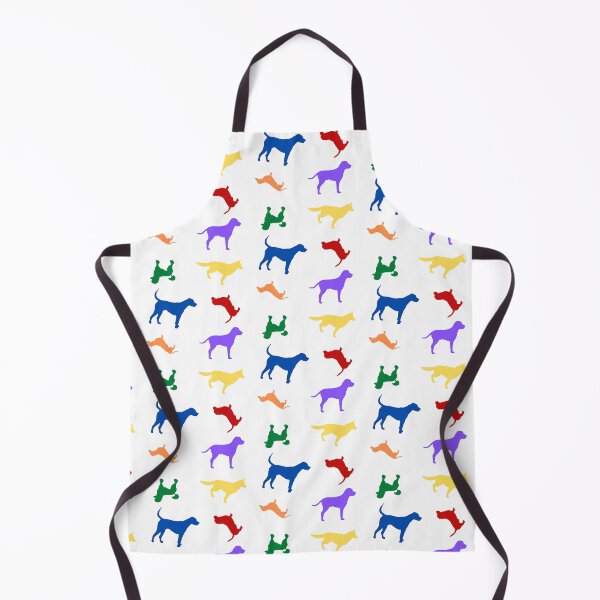 Item preview, Cute dogs 4 - puppy designed and sold by MotherOfBears.