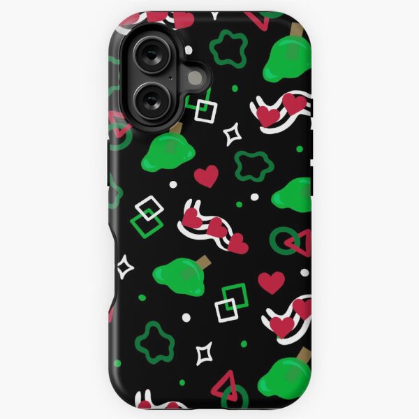 Item preview, Charlie Slimecicle Inspired Arcade Carpet Design designed and sold by calyshine.