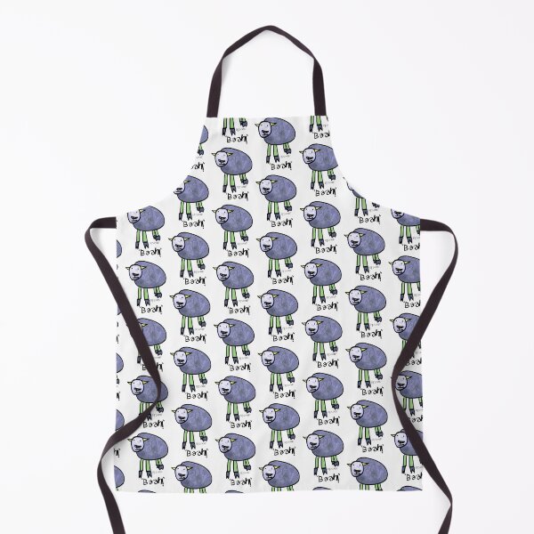 Item preview, Ovejita (little lamb) By Sofie designed and sold by BySofie.
