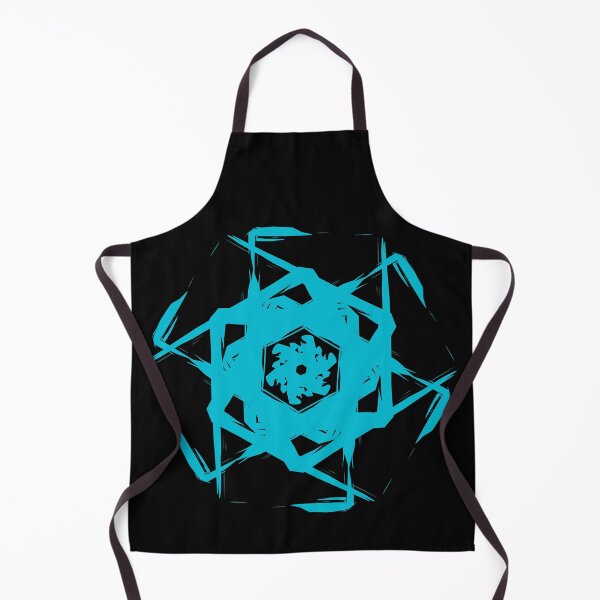 Item preview, Snowflake Abstract designed and sold by classything.