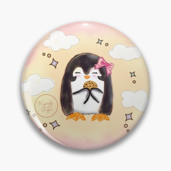 Item preview, Happy Cookie! designed and sold by Kyandipaper.