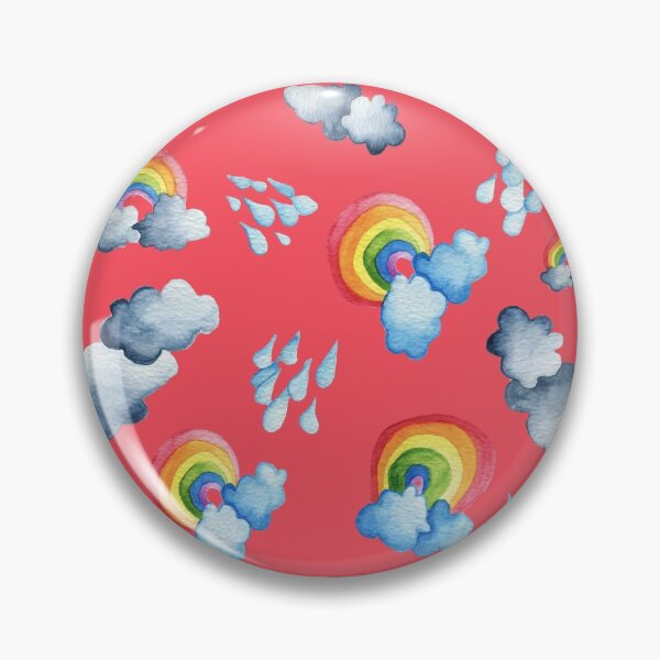 Item preview, Sun Will Come Out - Pink designed and sold by elenashadle.