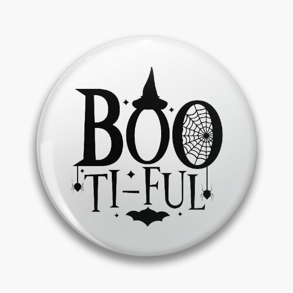 Item preview, Halloween bootiful Halloween designed and sold by jofredo.
