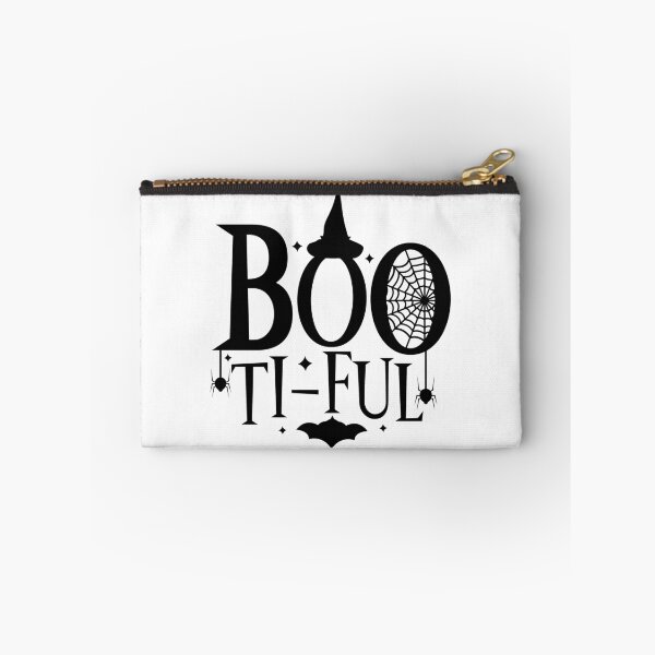 Item preview, Halloween bootiful Halloween designed and sold by jofredo.