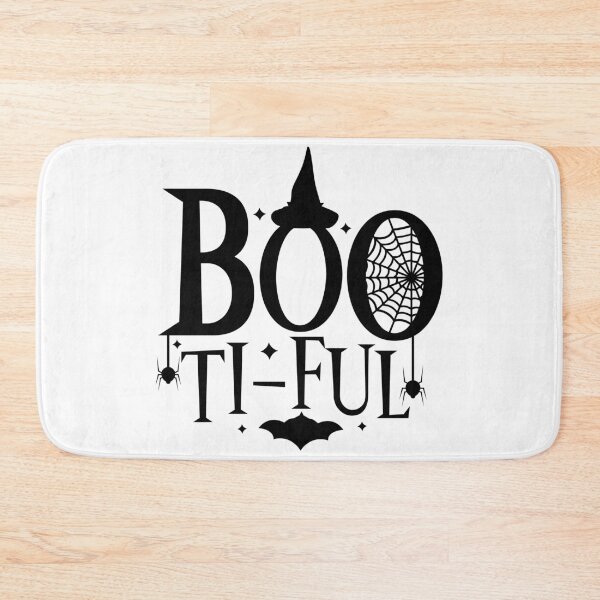 Item preview, Halloween bootiful Halloween designed and sold by jofredo.
