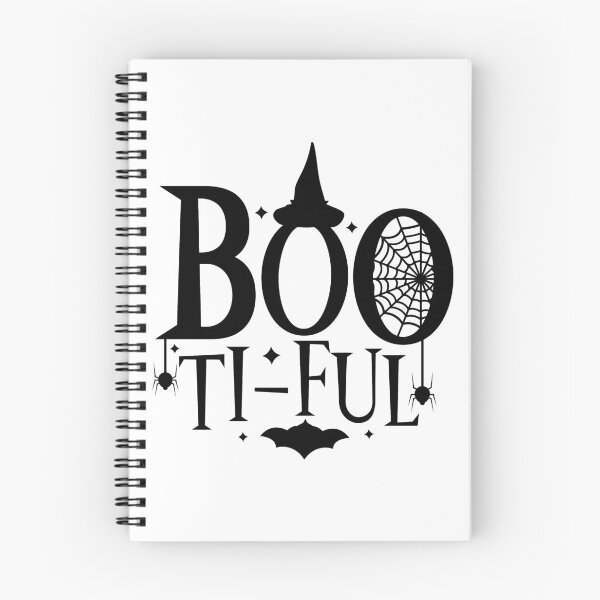 Item preview, Halloween bootiful Halloween designed and sold by jofredo.