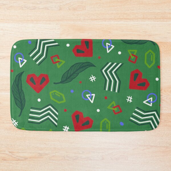 Item preview, Philza Inspired Arcade carpet Design designed and sold by calyshine.