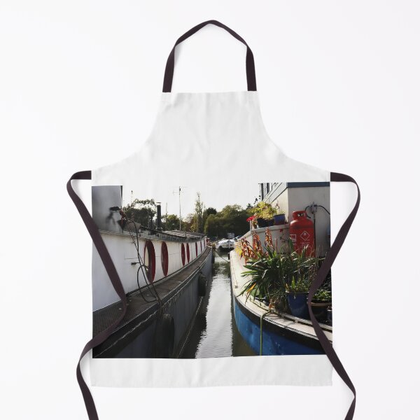 Item preview, The Boat On A Summers Night designed and sold by Jonny-pearcey.