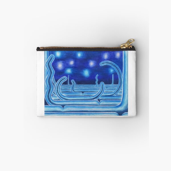 Item preview, Synesthetic Art of Zed Reyland Image #98 designed and sold by ZedReyland.